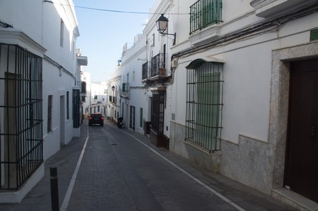 Conil de la Frontera